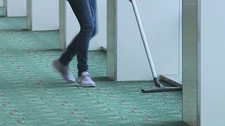 Where We Live: The PDX carpet caretakers