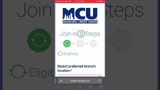 Municipal Credit Union! (MCU) #1 NYC Credit Union | Similar To Navy Fed (NFCU)