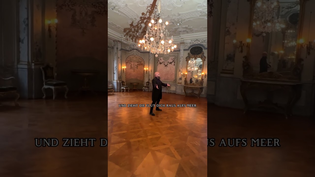 „Wenn alles ausweglos erscheint, will ich dein Anker sein“ 