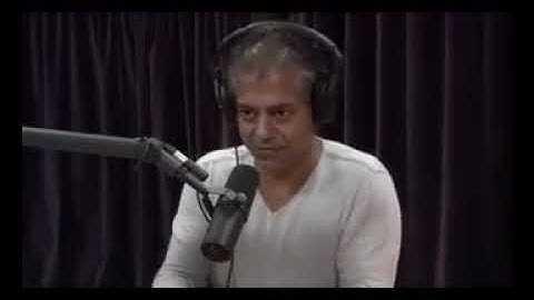 Naval Ravikant talks to Joe about Tech Addiction and Click-bait Outrage