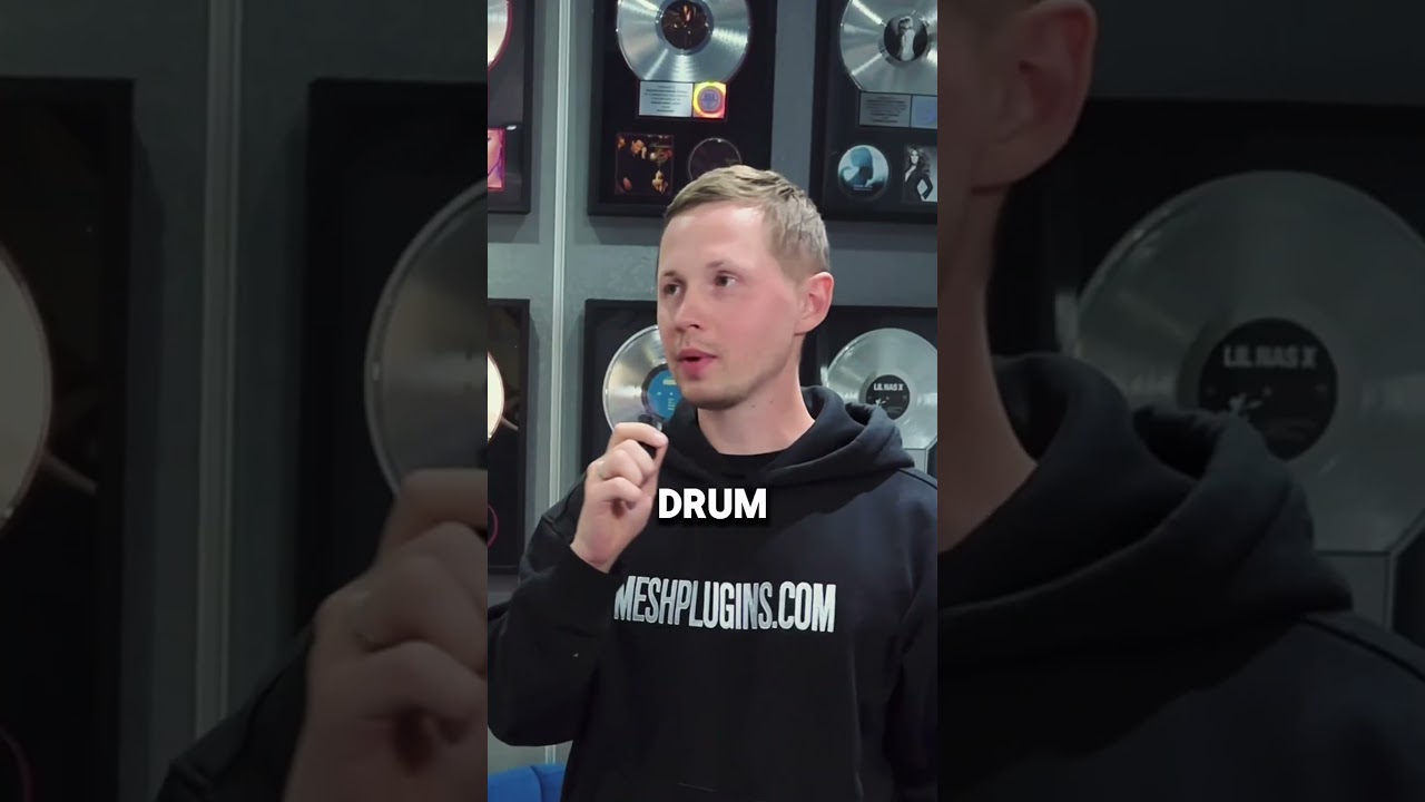 🥫 Devvon Terrell – billboard charting artist, producer & influencer 