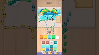 Food Hunt Level #171 | No Continues | Clean Gameplay