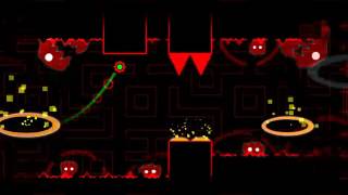 Geometry Dash Frontline Full 100%