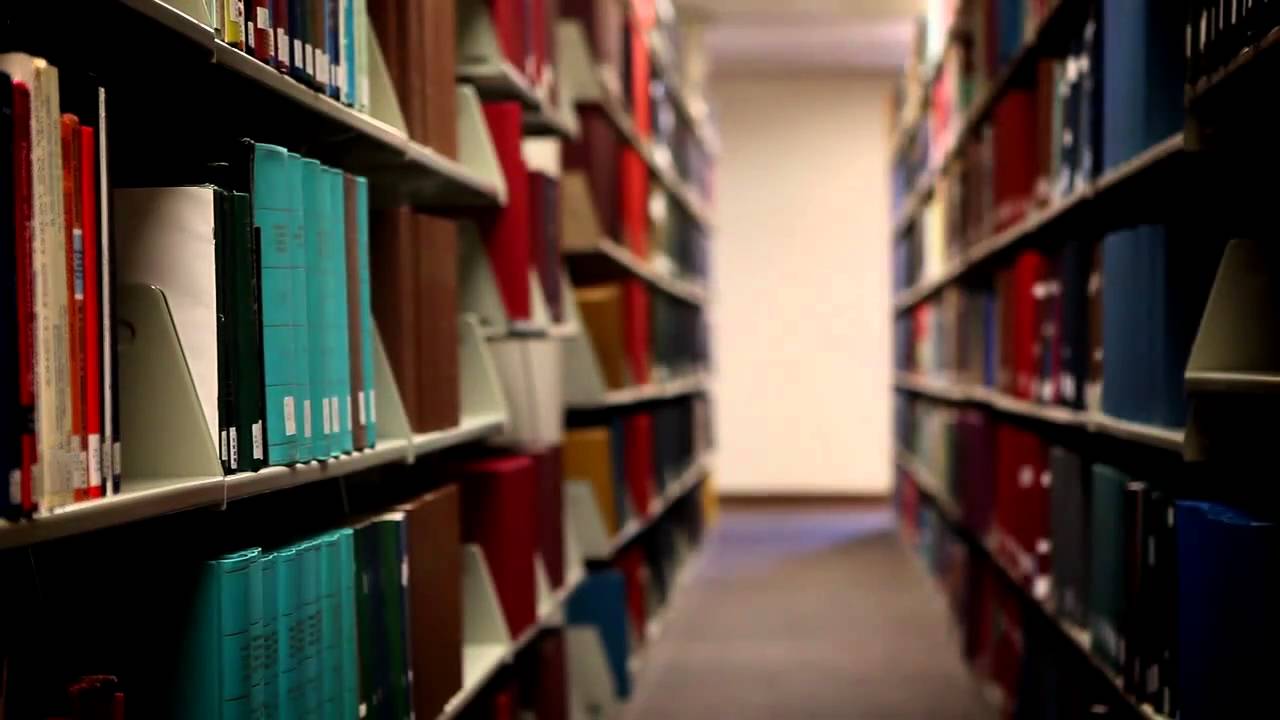 Baer canyon - A Higher Education