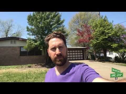 1705 Horseshoe Dr, Florissant, MO home video tour
