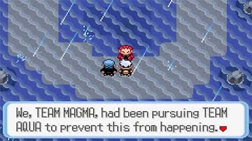 Pokémon Sapphire - Episode 30