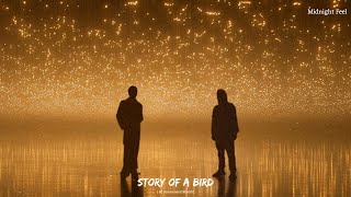 Story of a Bird ( 8d Reverb Audio ) | King, Alan Walker  | Midnight Feel