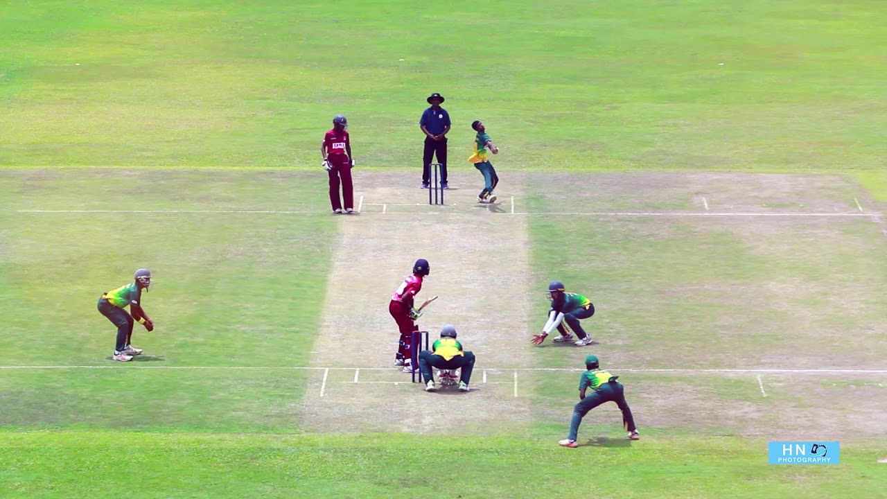 Vidyaloka vs St.Aloysius One Day Match 2019 Highlights