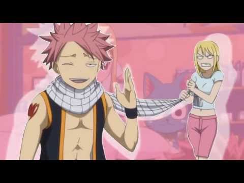 NatsuxLucy #Fairy Tail #Requested #Stay With Me #Sam Smith #Shorts #A couple more Subs Until 7k! ❤️