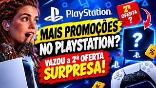 💥 MORE PLAYSTATION SALES? 2nd SURPRISE DEAL LEAKED!