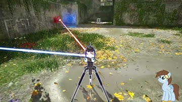 The Talos Principle II - Part 5