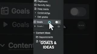 I Built a Second Brain in Notion (Life Changing)