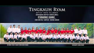 Download Lagu Hymdaih Mei Guangc | Tingkauh Ryam Album #rongmei #gospel #zeliangrong #naga MP3