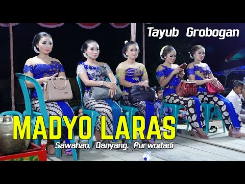 NERIMA LARA || VOC: SHESIN SAZMITA | BUNGA NADA || LIVE DESA PRAPAG KIDUL, 23 SEPT 2024