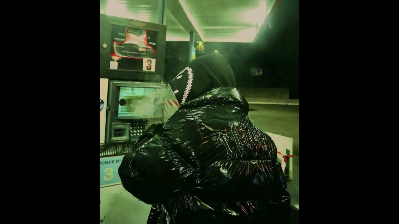 [FREE] FUTURE TYPE BEAT - 'SNIPER' | DARK MELODIC TRAP