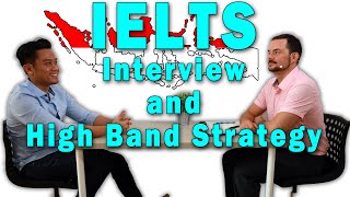 IELTS Speaking Interview Indonesia Band 8 and 9 Strategy screenshot 4