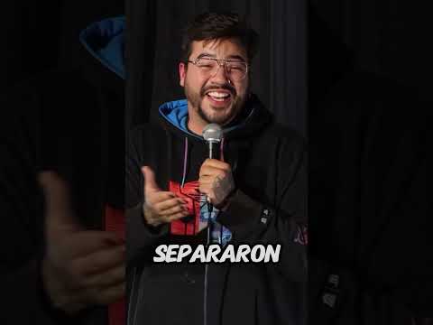 Ser hijo de padres separados (2)
