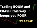 BOOM and CRASH Accurate Strategy (Don