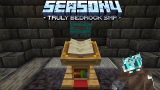 Truly Bedrock Season 4 EP 25: Let's Open Shop