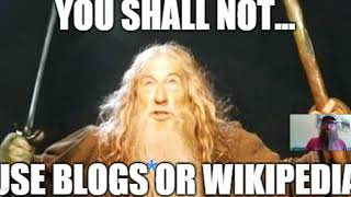 What is CRAAP testing