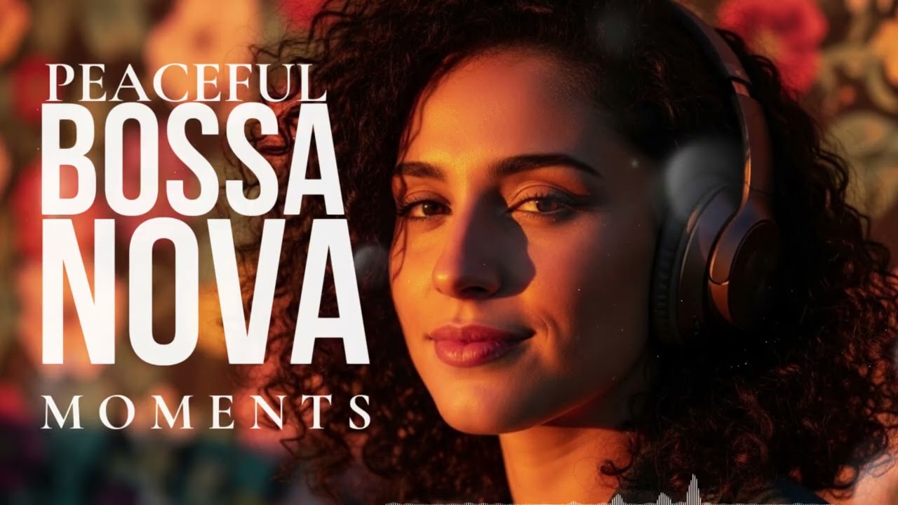 Bossa Nova Songs 2026 – Soft Positive Jazz Covers for Study, Work & Concentration 🌿
