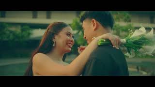POV: we're getting married! | Ram & Glynnis Nuptials