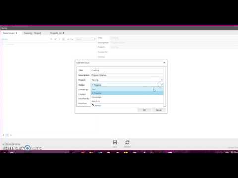 Visual Studio Lightswitch Desktop