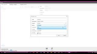 Visual Studio Lightswitch Desktop