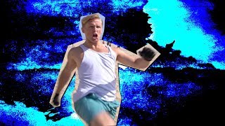 Venice Beach Blues Trailer
