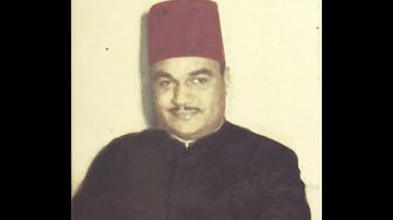 الشيخ ابو العينين شعيشع _ من سورة التوبة