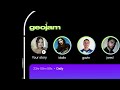 For You Stories on Geojam