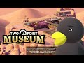 （twopoint museum）　いろいろ整理　（動画用裏作業）（Part6）