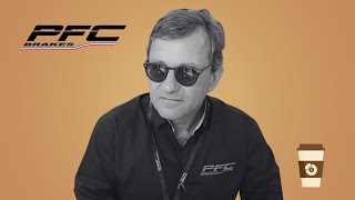 PFC Brakes: Luis Maurel on Excellence in Global Motorsport