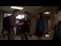 Teen Wolf Hallway Scene 3x13