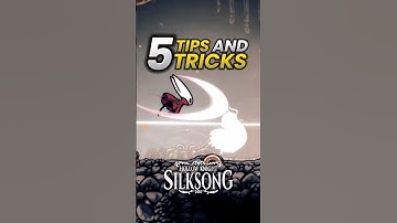 5 Tips that WILL SAVE Your First Silksong Run