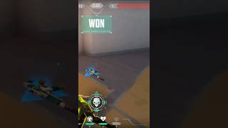 Ez 4k with sherrif #valorantindia #s8ul #tbone #fa2 #raka #binks #8bitgoldy #valorantclip