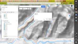 Module 8   Contours and Topographic maps Wealth