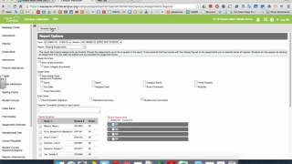 Transferring Missing Assignments from Infinite Campus to Work Document Quick Tip