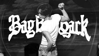[4K] 260813 Riize (라이즈) 원빈 Bag Bad Back 직캠 Wonbin Fancam めざましWanganフェス Mezamashi Wangan Festival