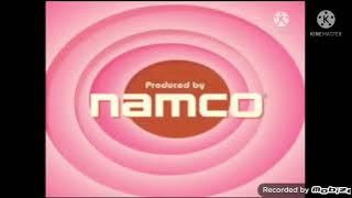 Namco/Project Driller