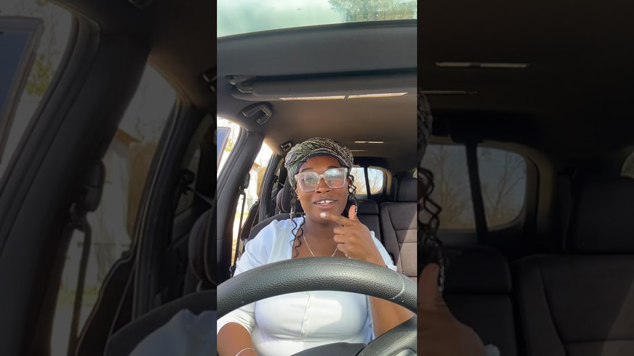 My Phenomenal Woman Experience #mayaangelouwisdom #phenomenalwoman #women #god #fypシ #motivation 