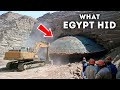 Archaeologists Discovered Mysterious Technology in a Forgotten Pyramid