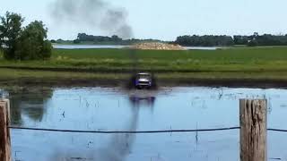 Vinneys mudbog 2019