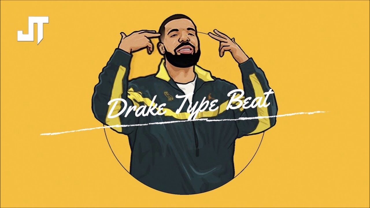 [FREE] Drake Type Beat - Lock Down