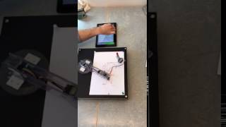 DrawBot - Andra