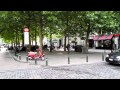 Holiday in Brussels - Nikon P7000 video (HD)