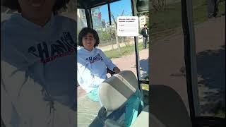 Selam Olsun Güneşli Bir Antalya Gününden Şfet