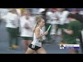 2020 Men's and Women's Indoor Track and Field Championships - Day 2 Session 4