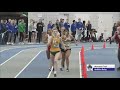 2020 Men's and Women's Indoor Track and Field Championships - Day 2 Session 4