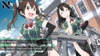 Nightcore - Hey Porsche